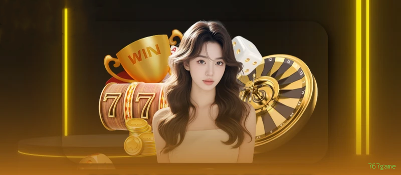 Lista de jogos para 767game vip section