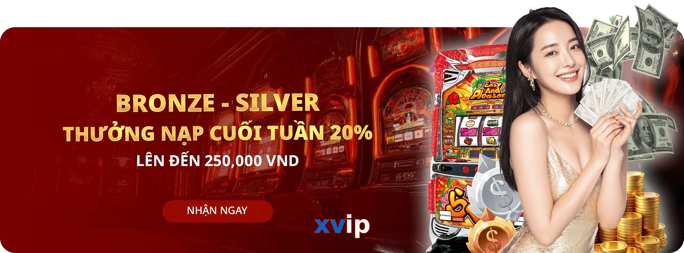 xvip