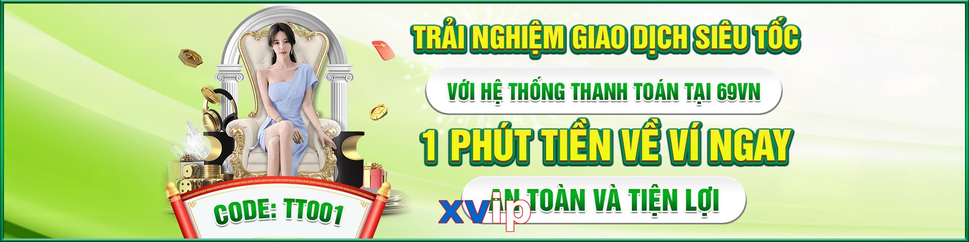 xvip