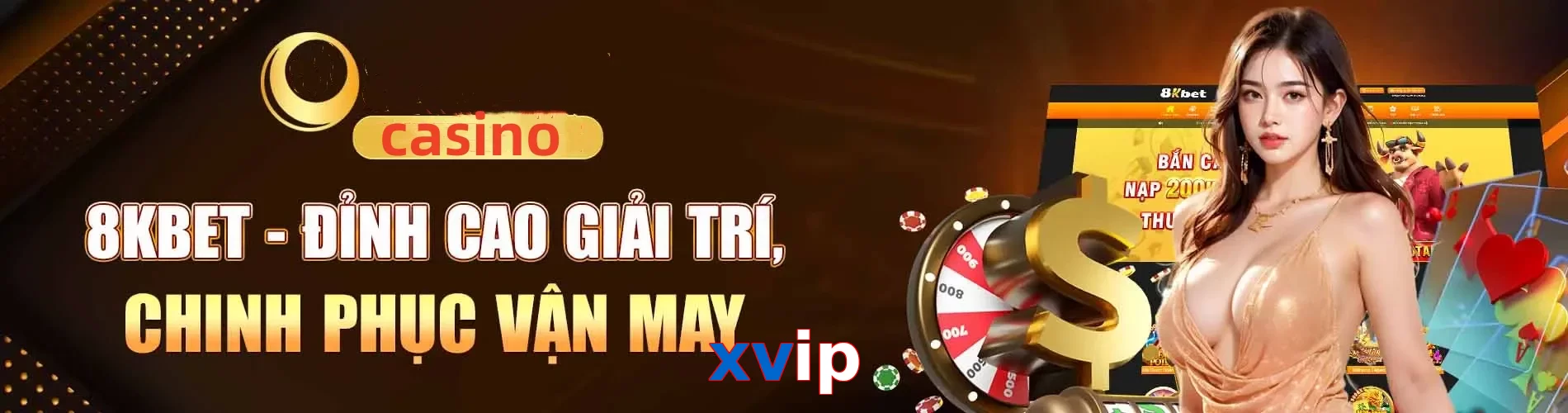 xvip